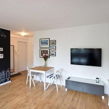 Cosy Old Town Gdansk Apartment Exterior photo