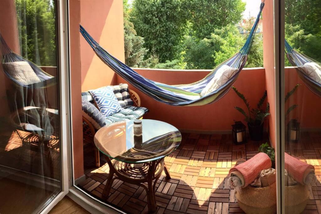 Cosy Old Town Gdansk Apartment Exterior photo